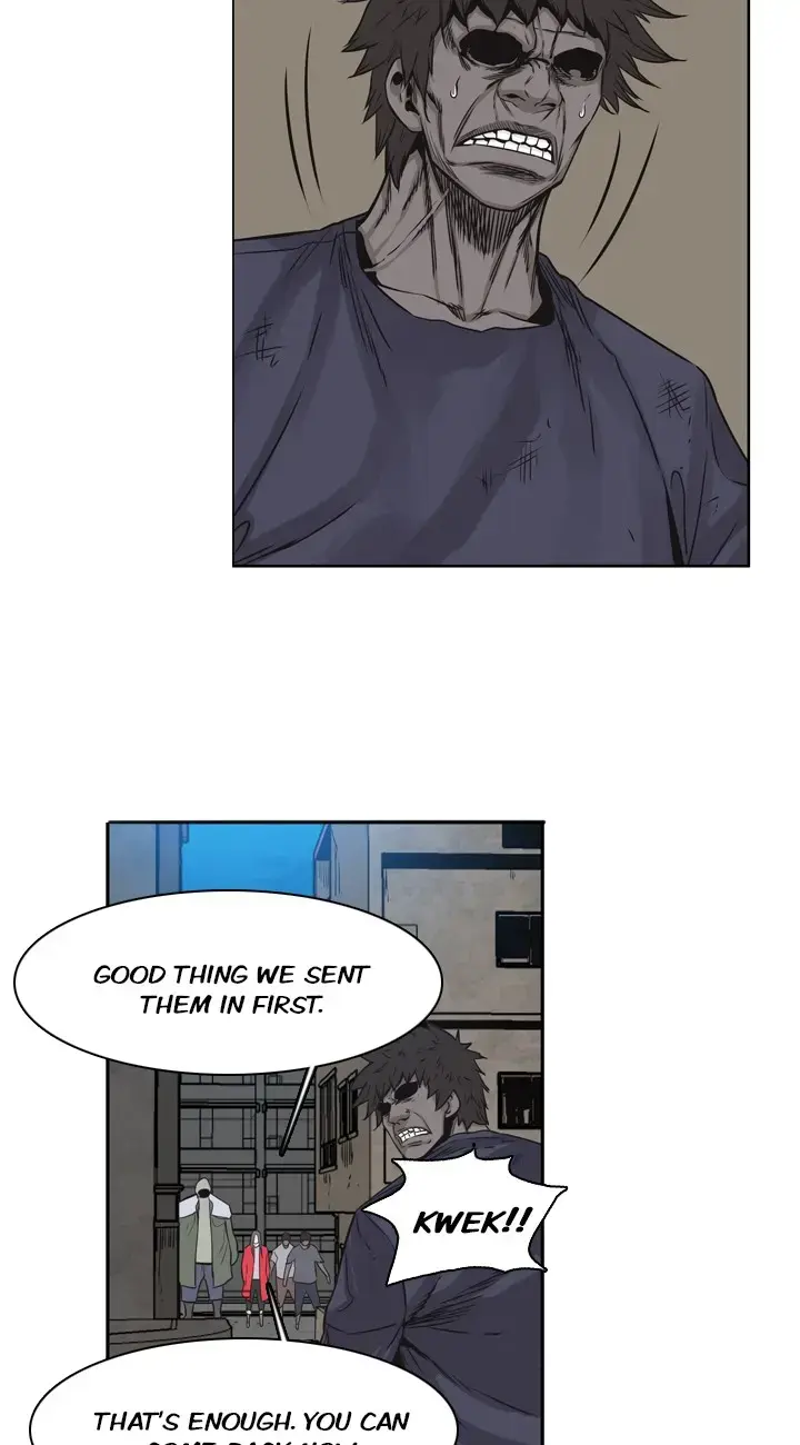 Undead King Chapter 147 page 9 - 