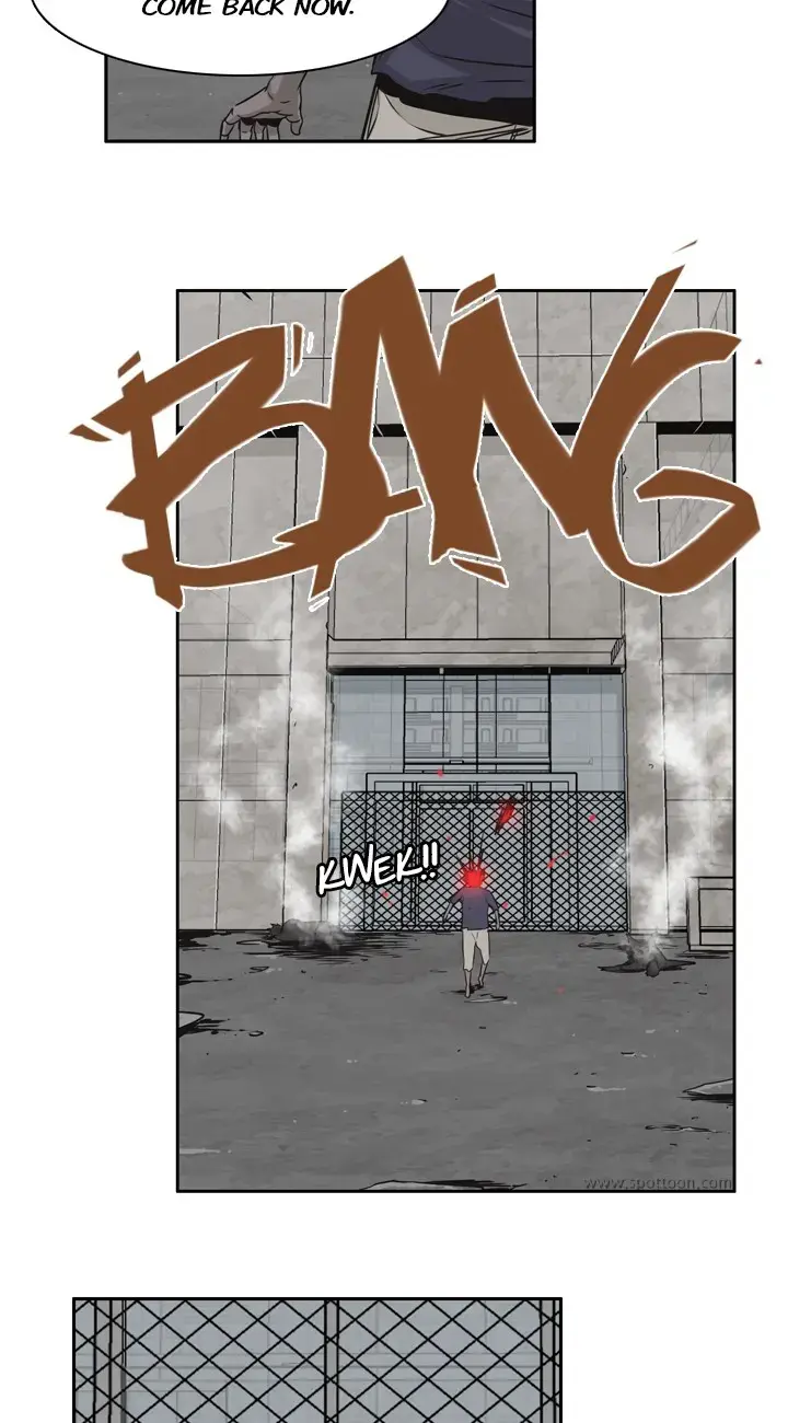 Undead King Chapter 147 page 10 - 