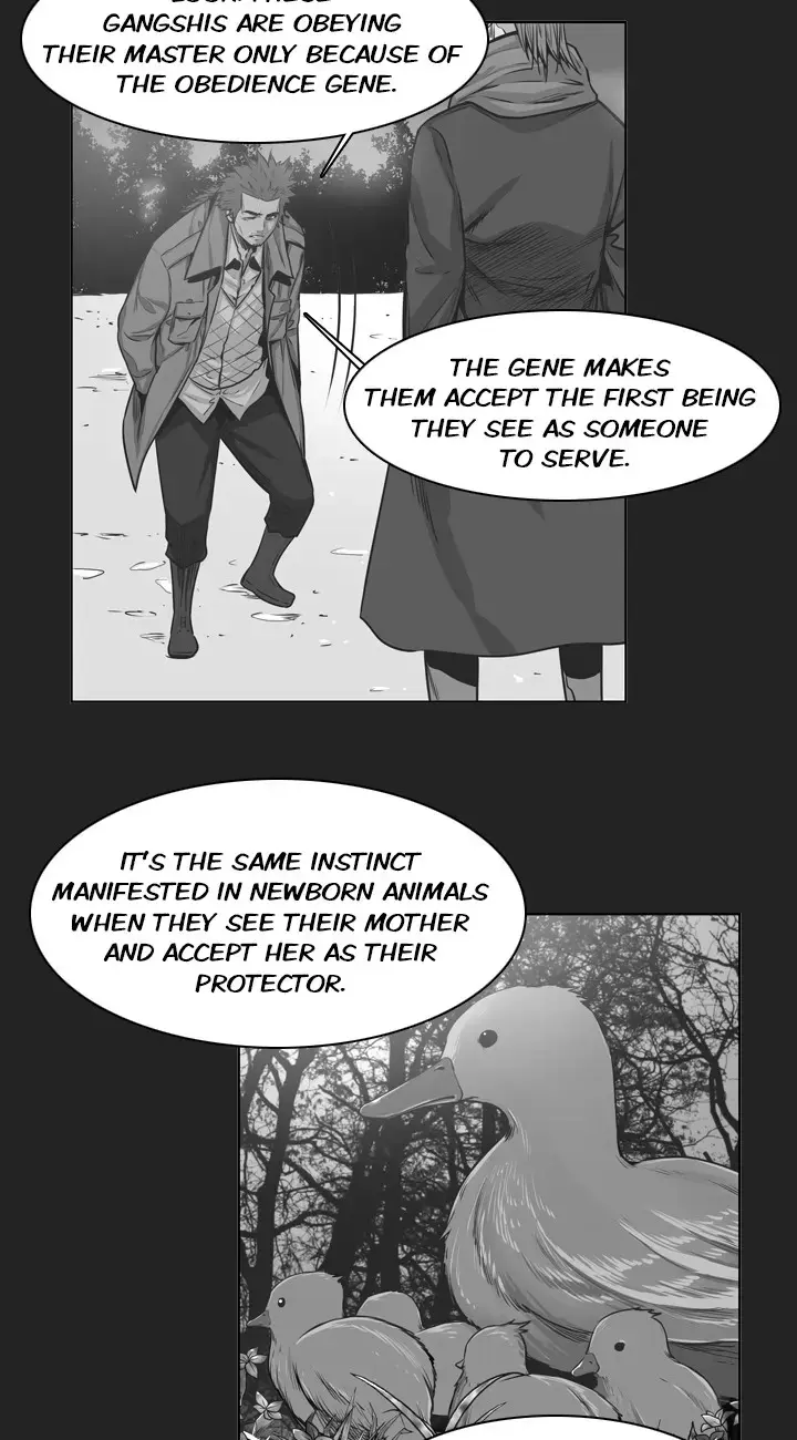 Undead King Chapter 148 page 11 - 