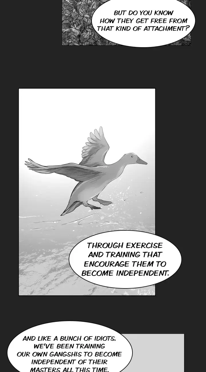 Undead King Chapter 148 page 12 - 