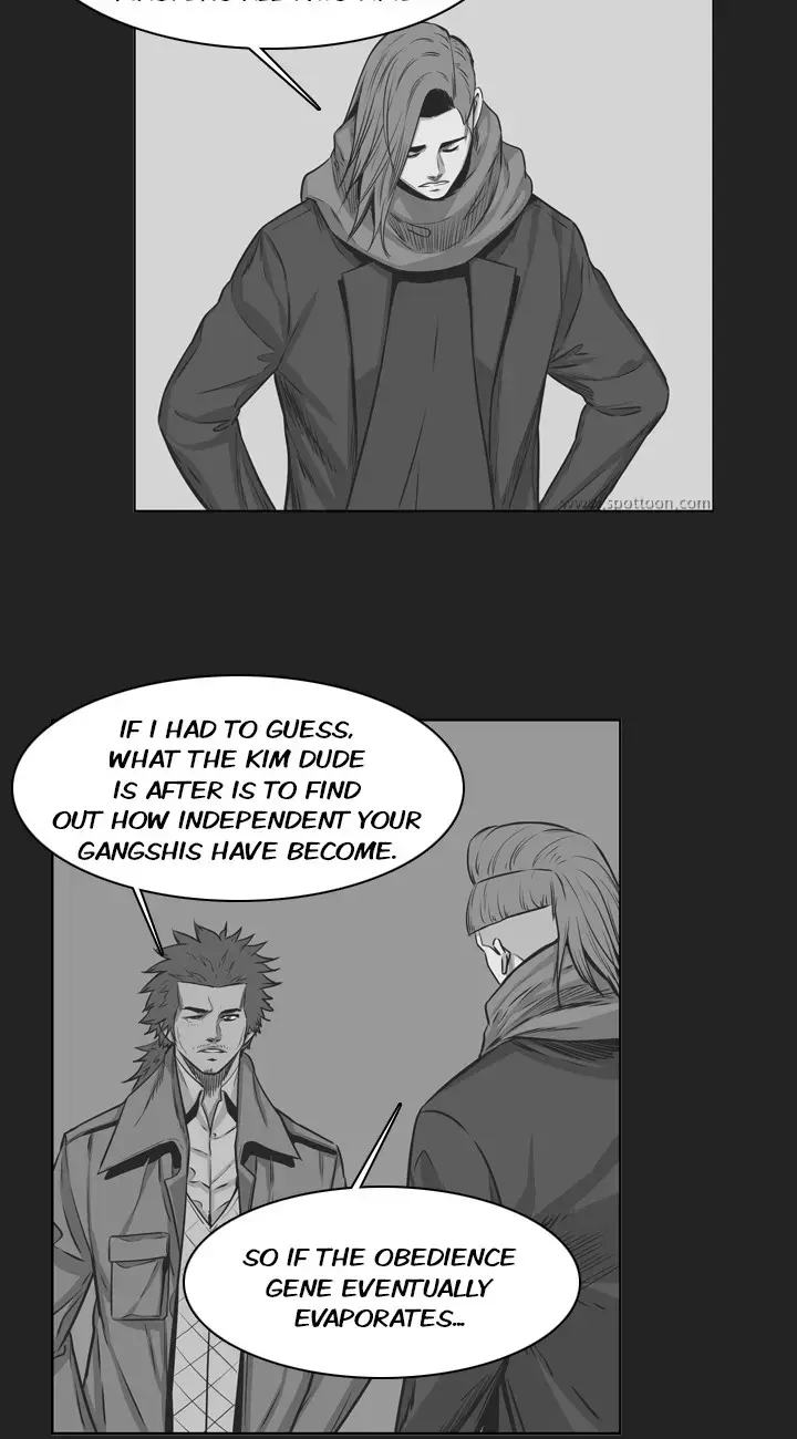 Undead King Chapter 148 page 13 - 