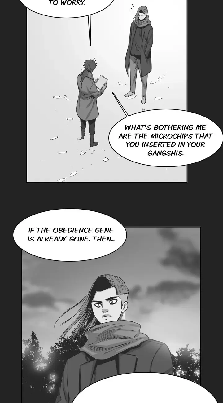 Undead King Chapter 148 page 15 - 