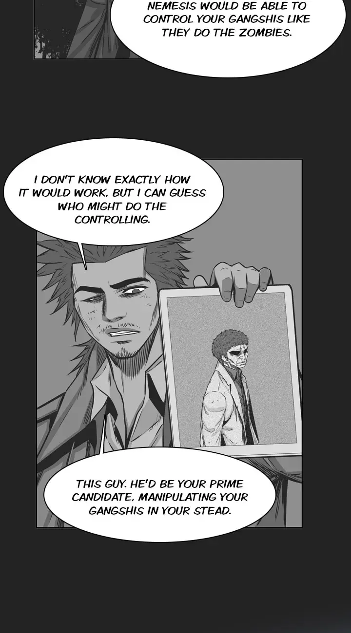 Undead King Chapter 148 page 16 - 