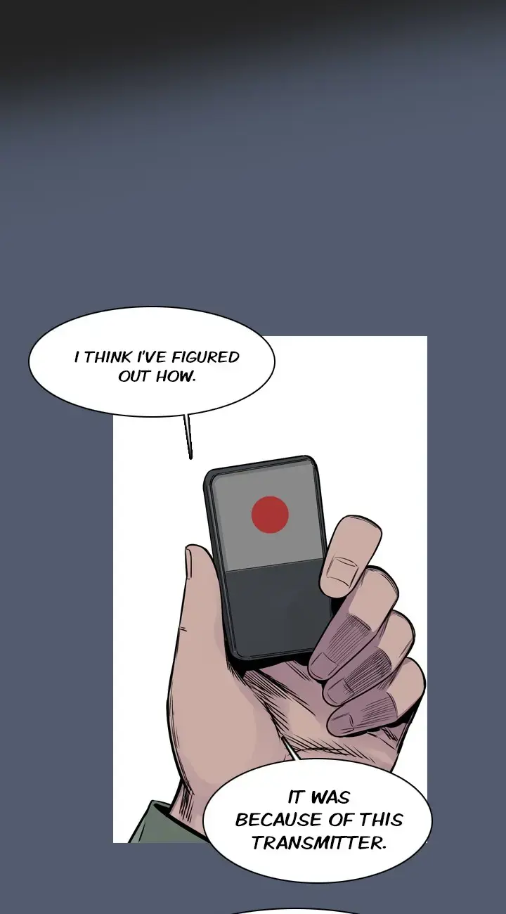 Undead King Chapter 148 page 17 - 