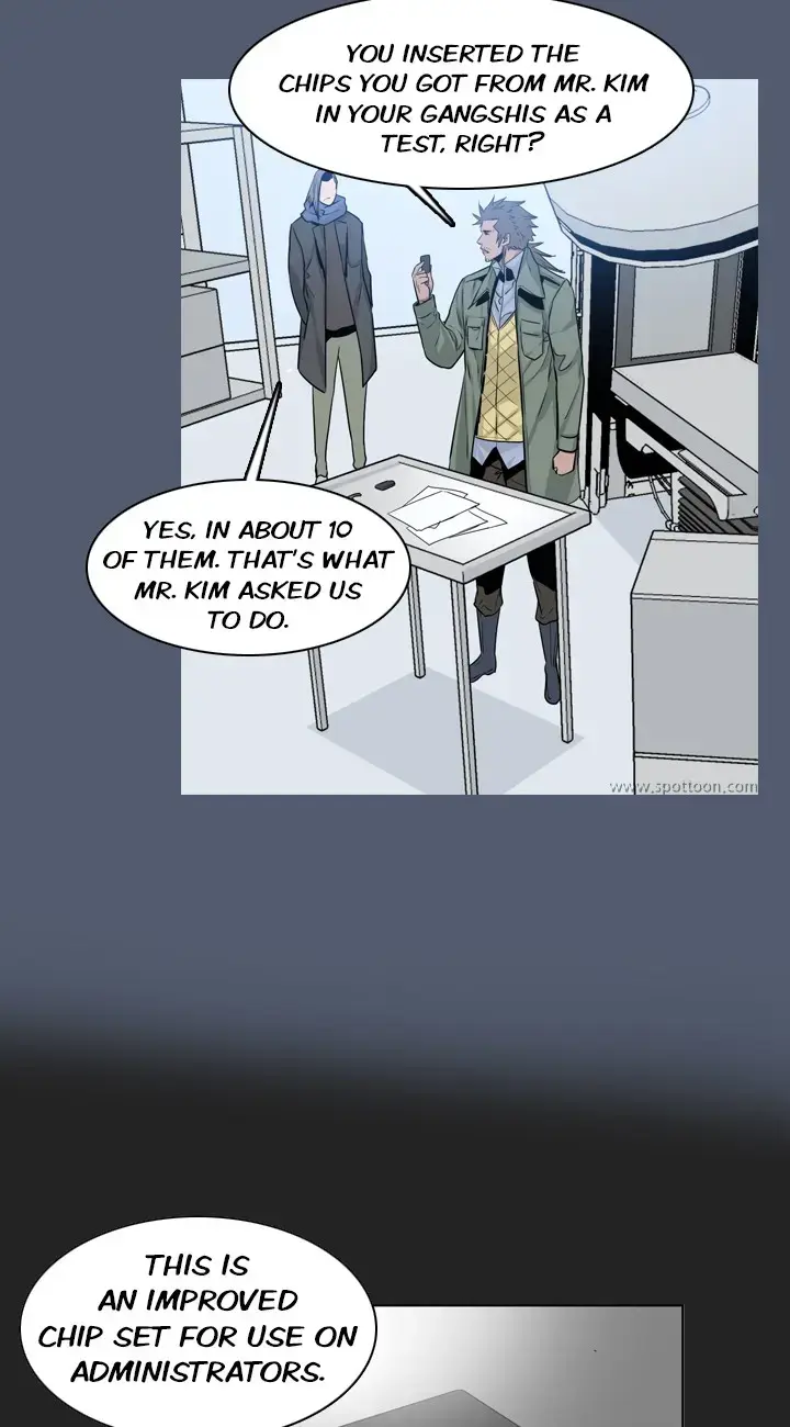 Undead King Chapter 148 page 18 - 