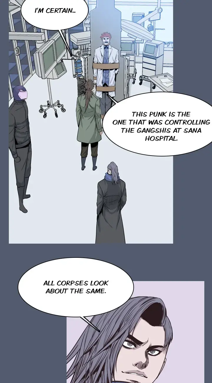 Undead King Chapter 148 page 3 - 