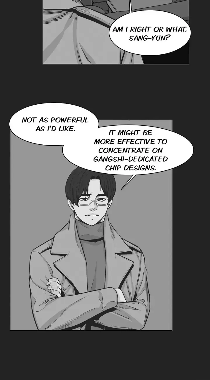 Undead King Chapter 148 page 24 - 