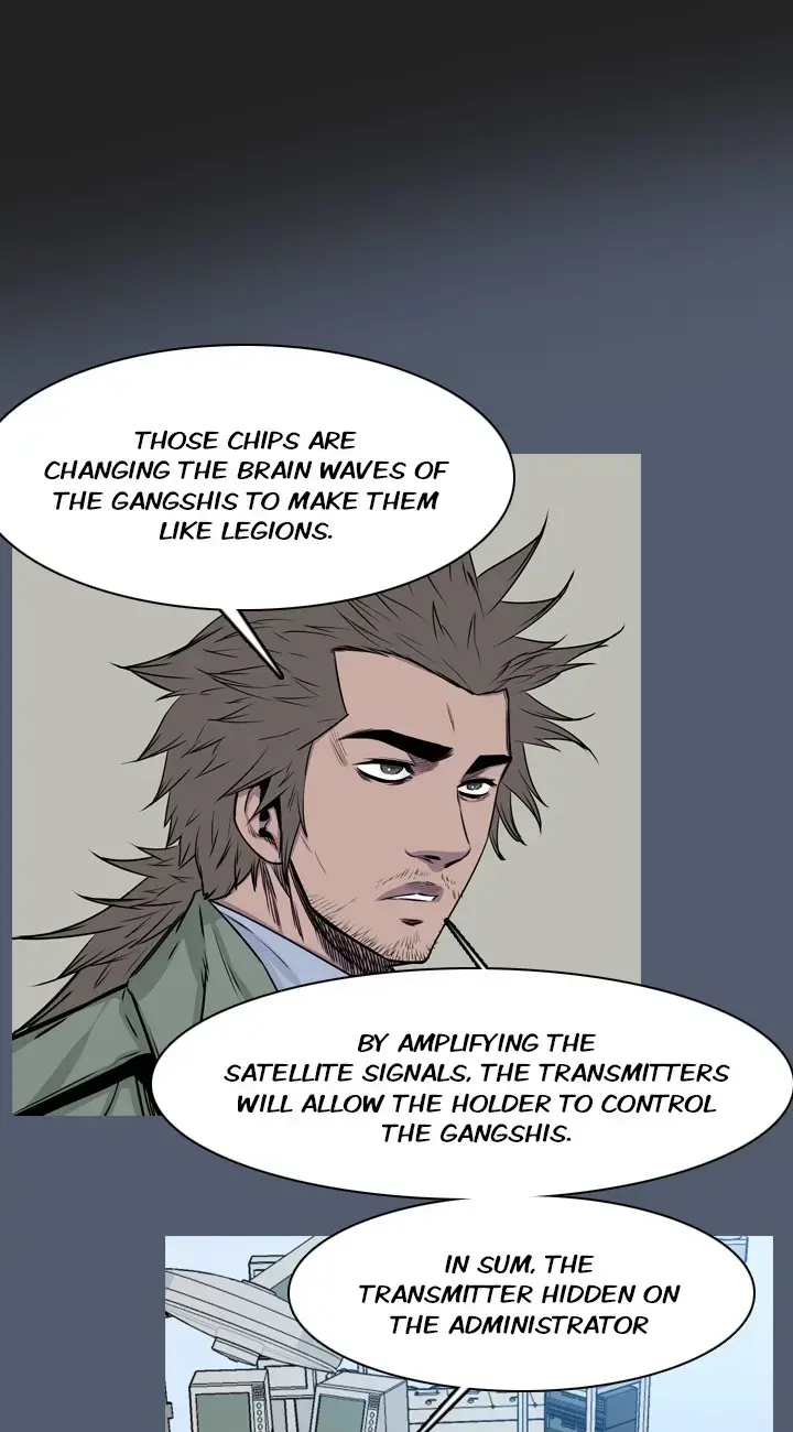 Undead King Chapter 148 page 25 - 
