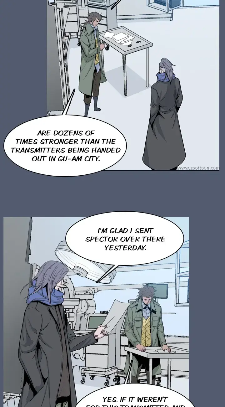 Undead King Chapter 148 page 26 - 