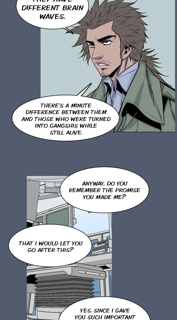Undead King Chapter 148 page 29 - 