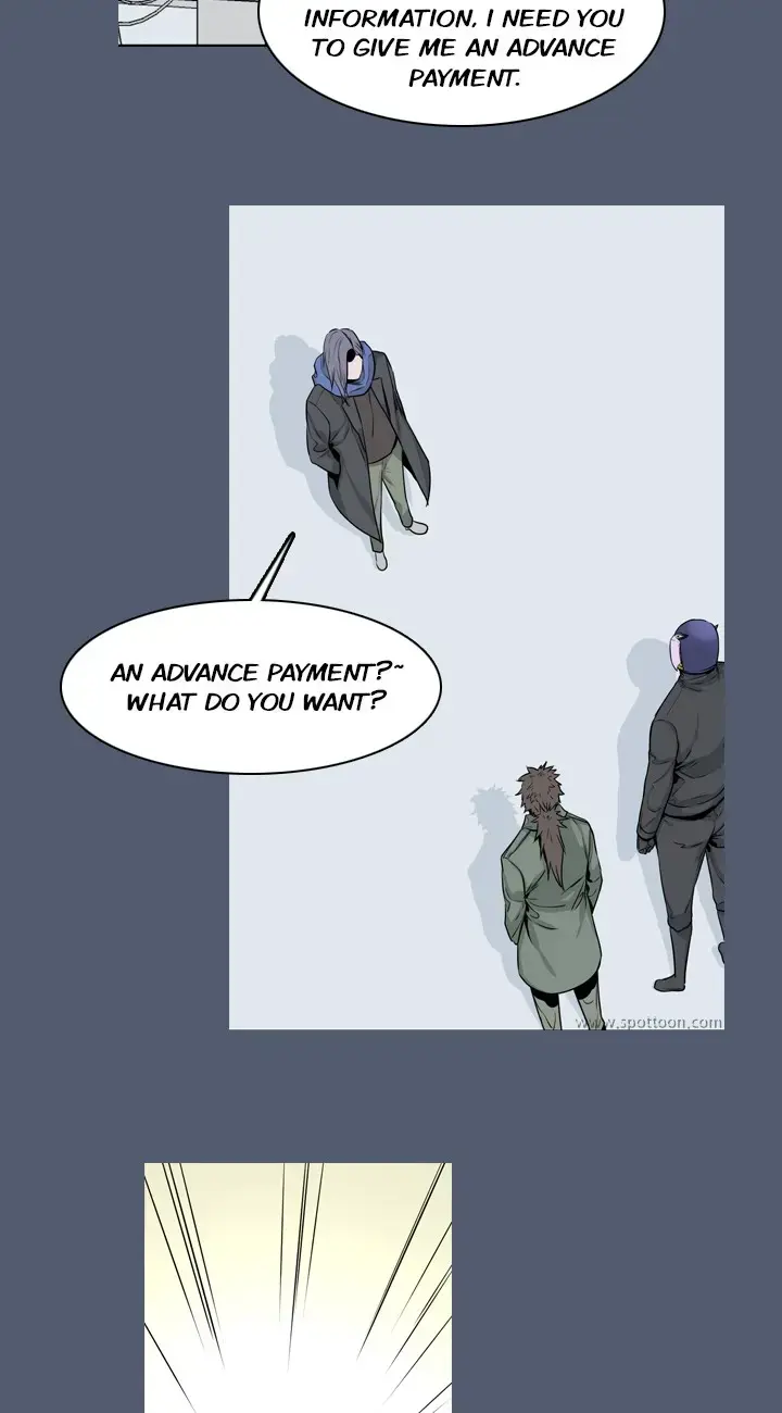 Undead King Chapter 148 page 30 - 
