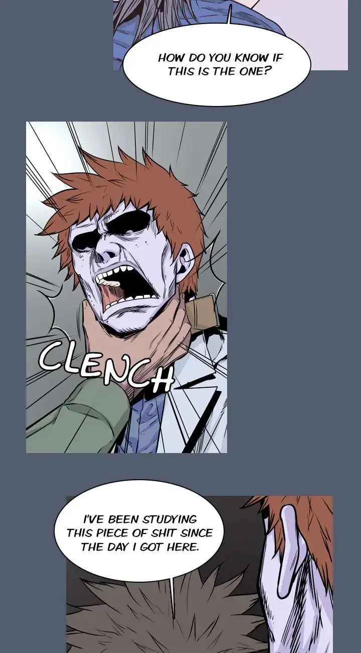 Undead King Chapter 148 page 4 - 