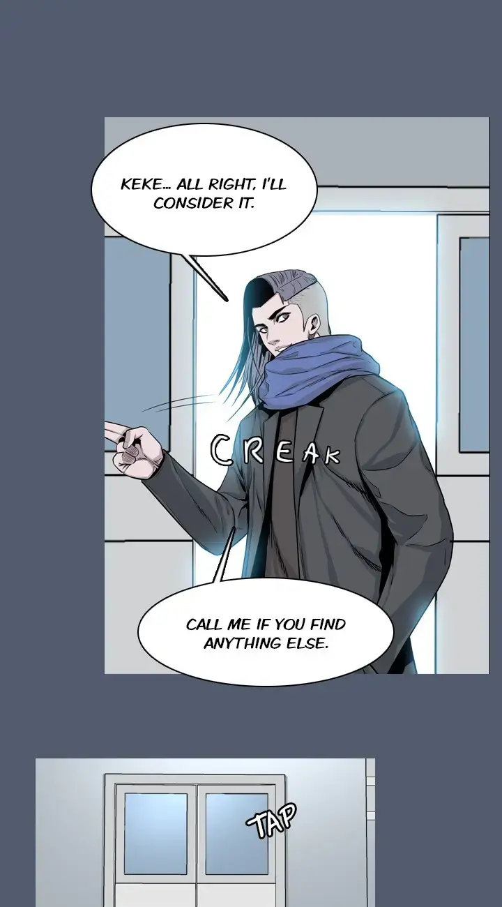 Undead King Chapter 148 page 33 - 