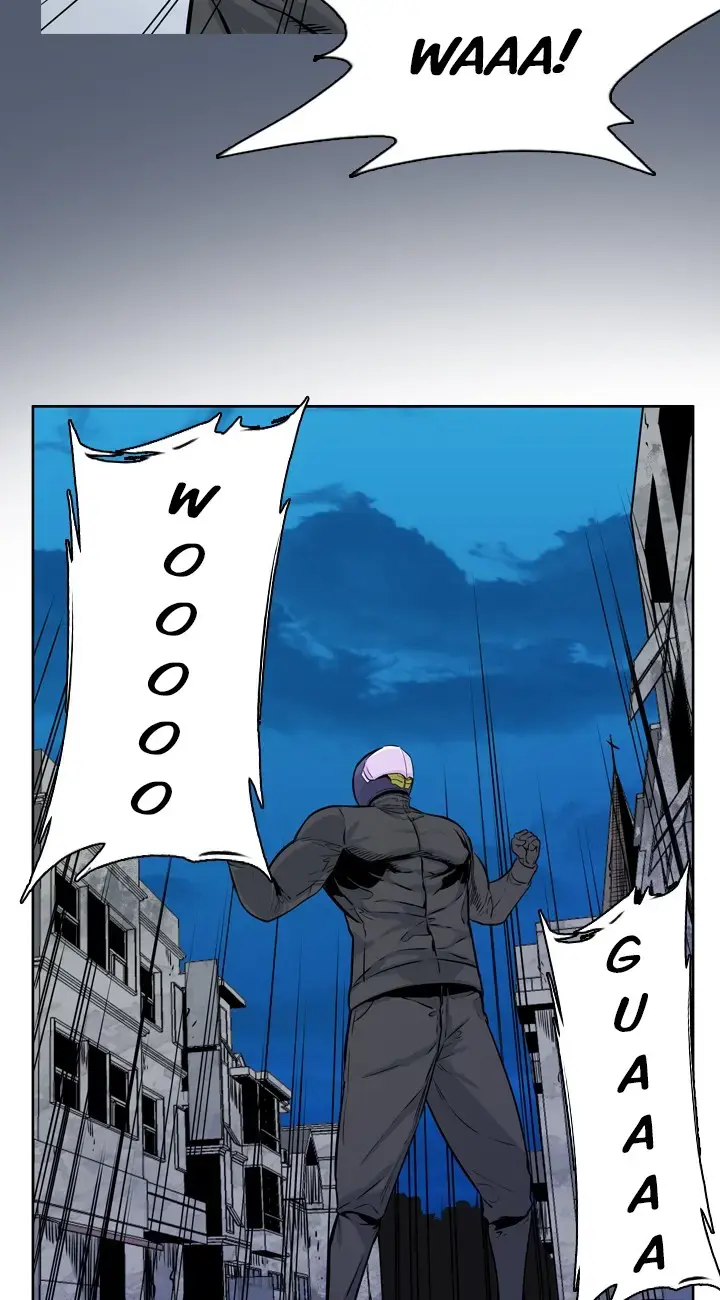 Undead King Chapter 148 page 39 - 