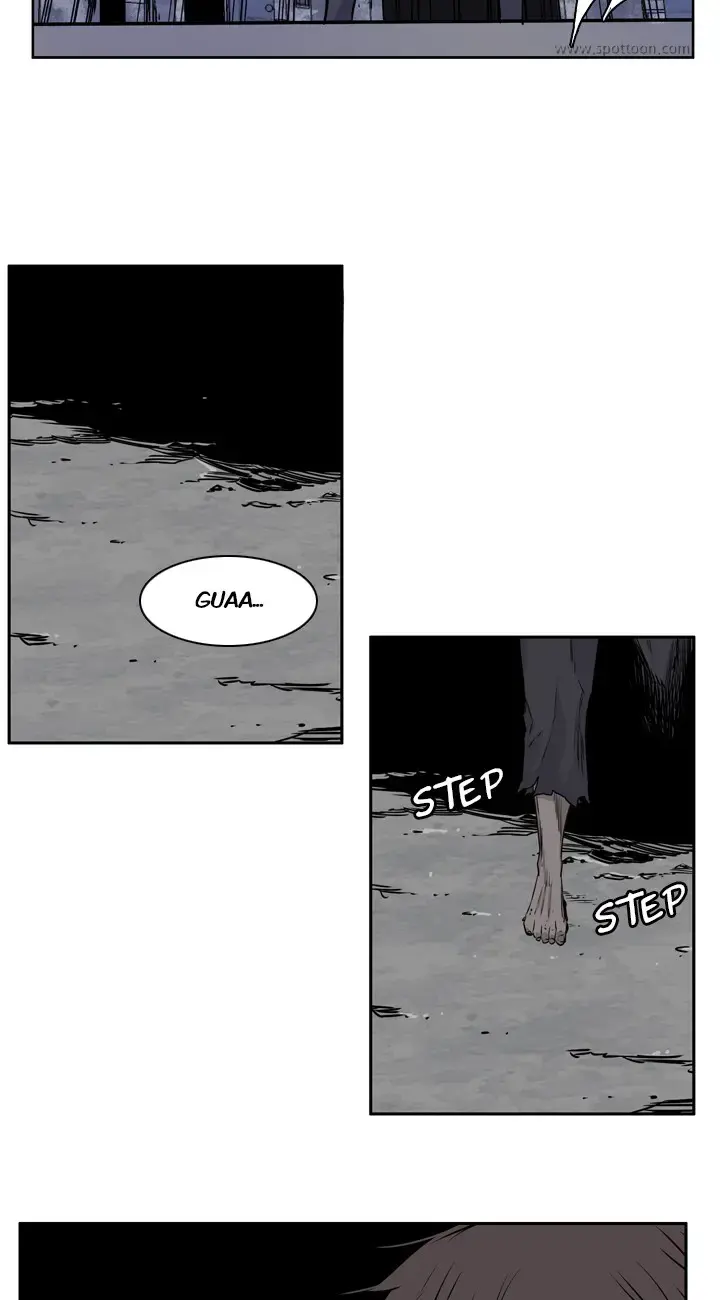 Undead King Chapter 148 page 40 - 