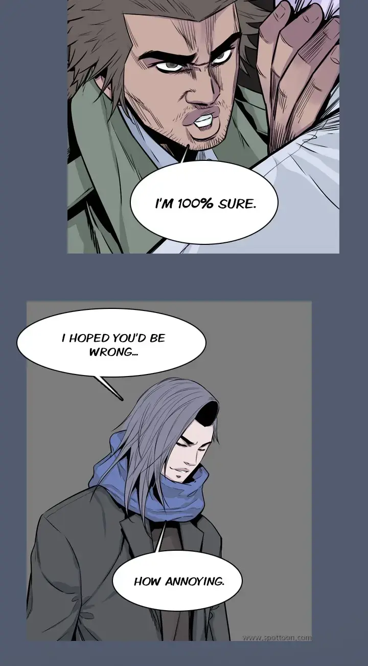 Undead King Chapter 148 page 5 - 