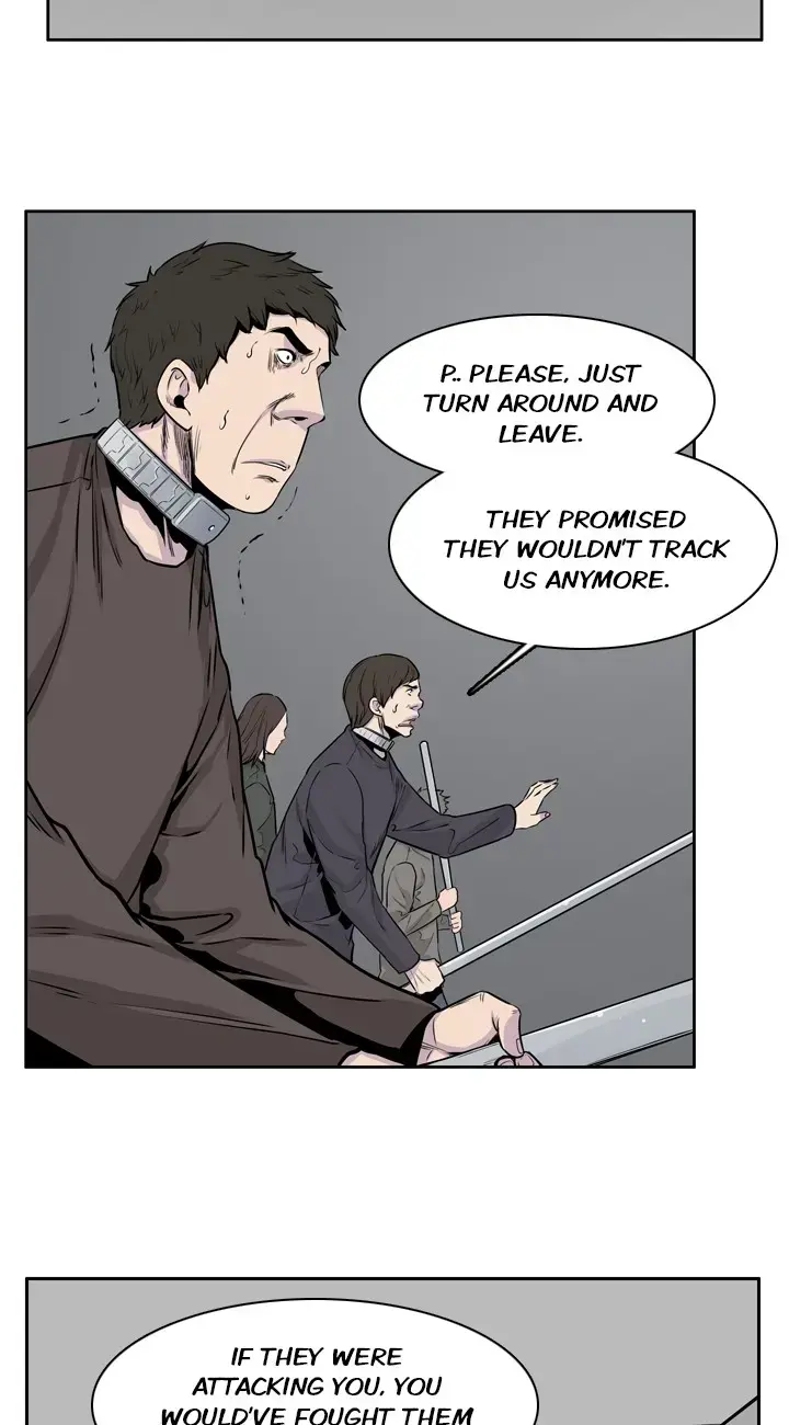 Undead King Chapter 148 page 48 - 