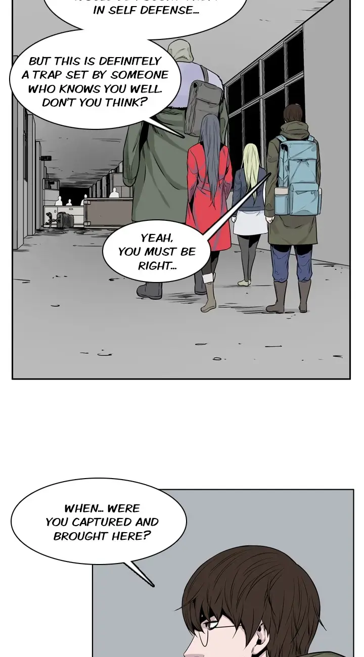 Undead King Chapter 148 page 49 - 