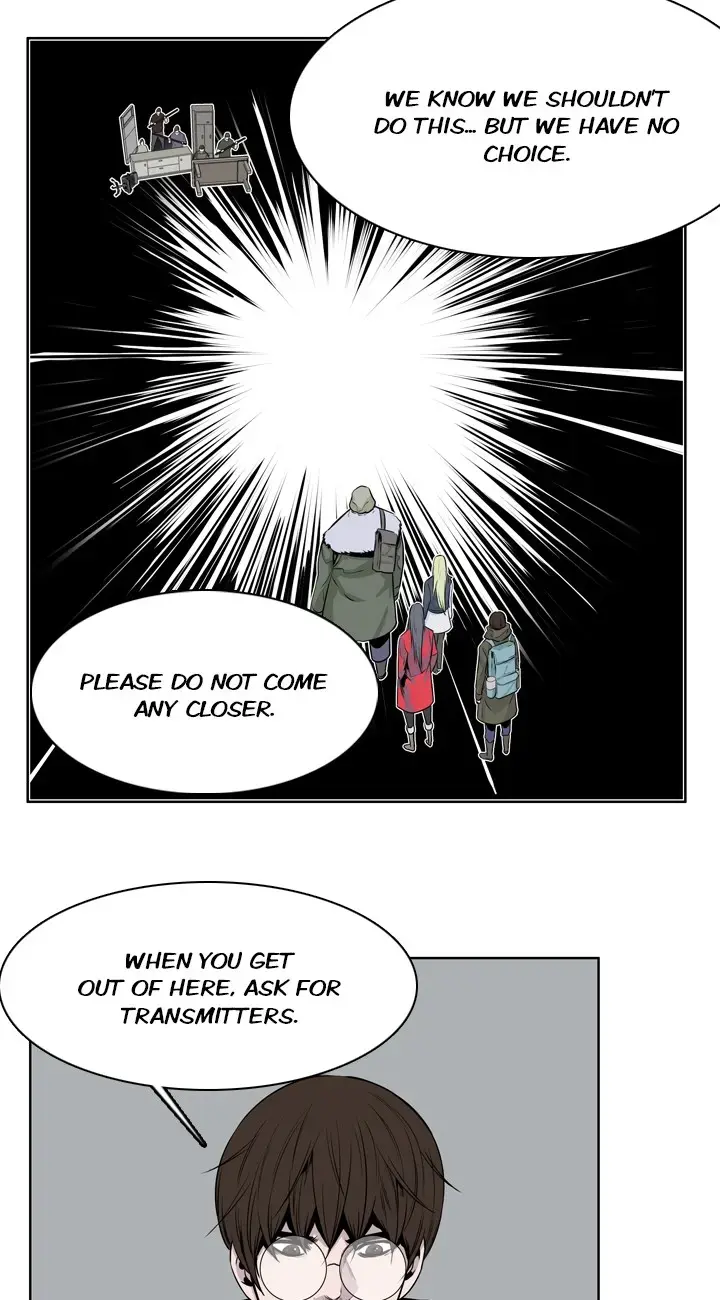 Undead King Chapter 148 page 51 - 