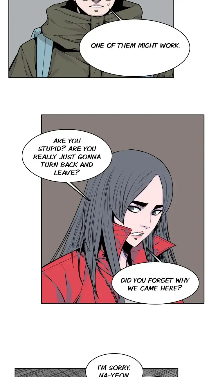 Undead King Chapter 148 page 52 - 