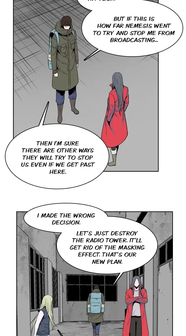 Undead King Chapter 148 page 53 - 
