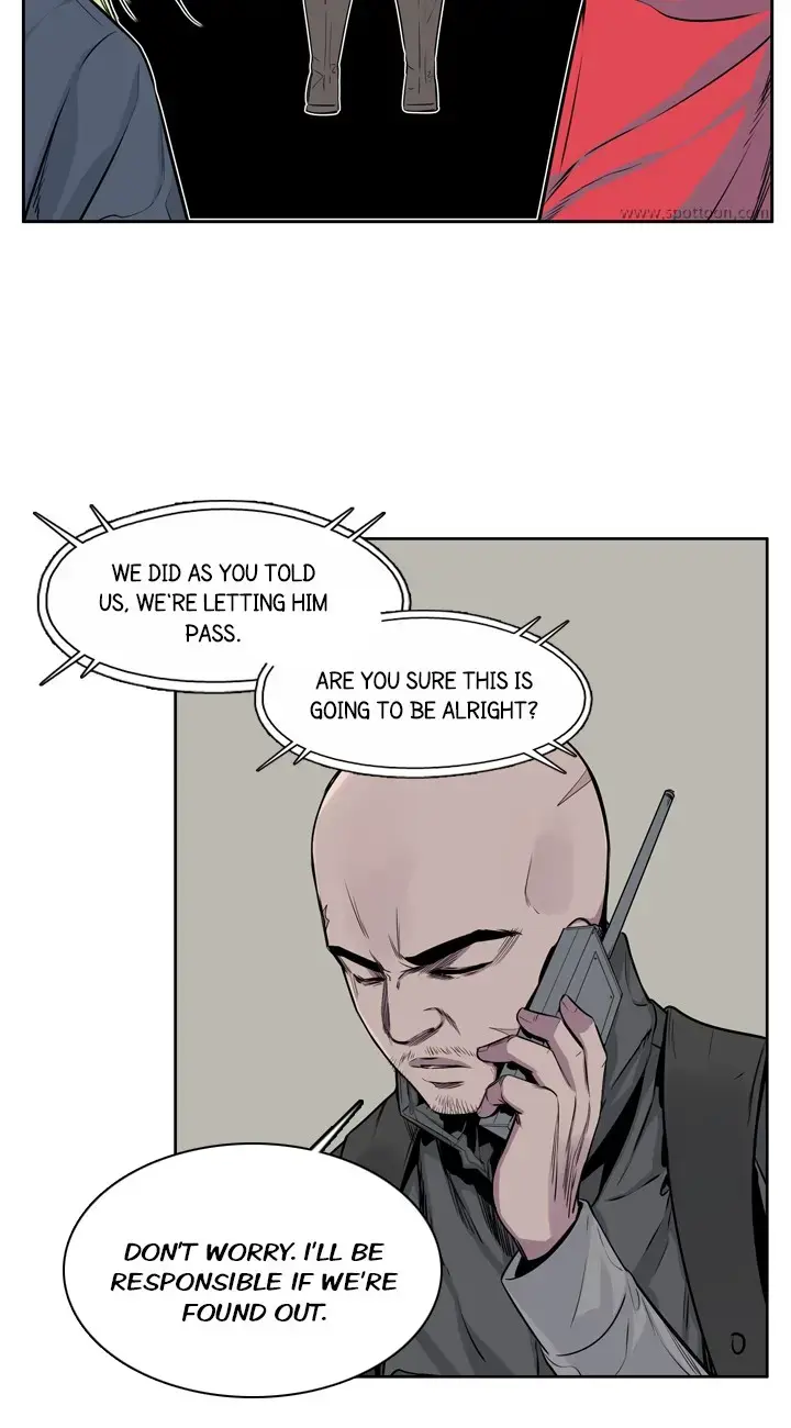 Undead King Chapter 148 page 56 - 