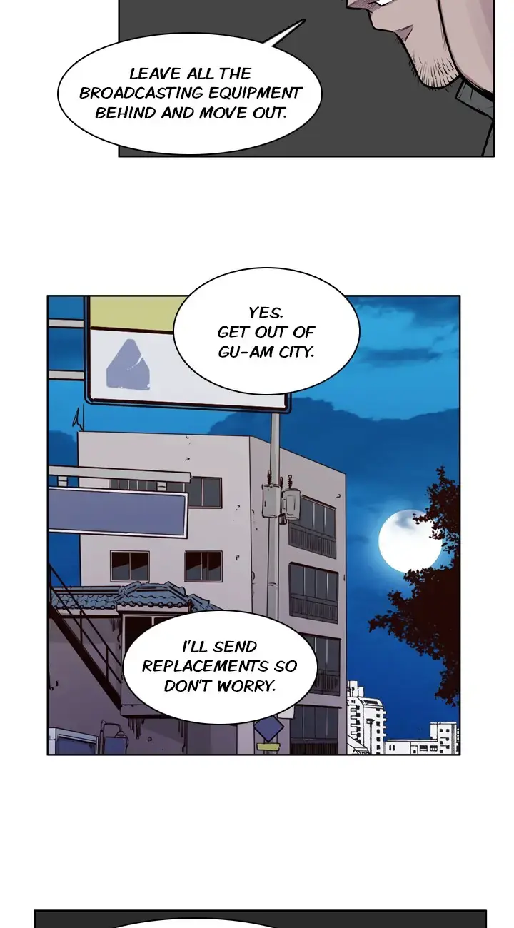 Undead King Chapter 148 page 58 - 