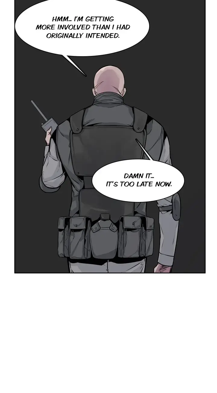 Undead King Chapter 148 page 59 - 