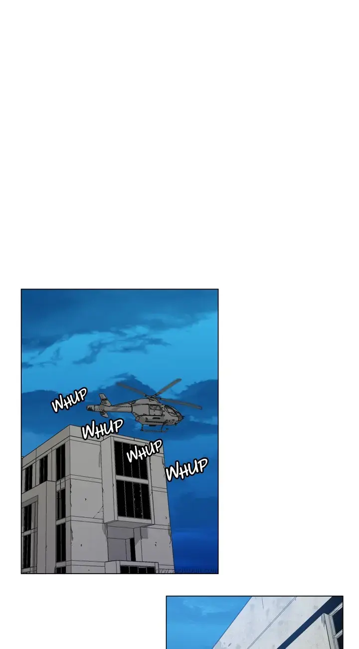 Undead King Chapter 148 page 60 - 