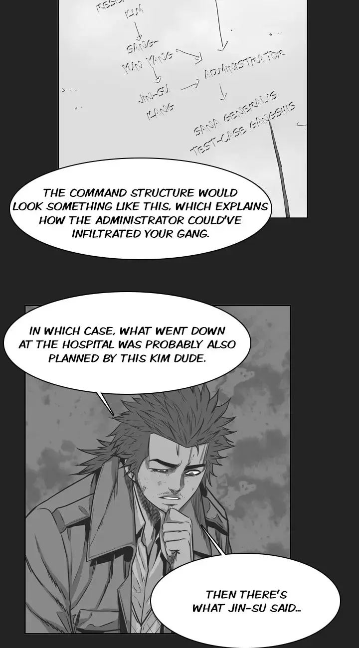 Undead King Chapter 148 page 7 - 