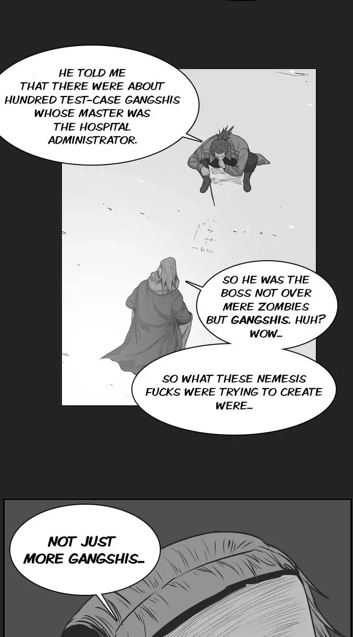 Undead King Chapter 148 page 8 - 