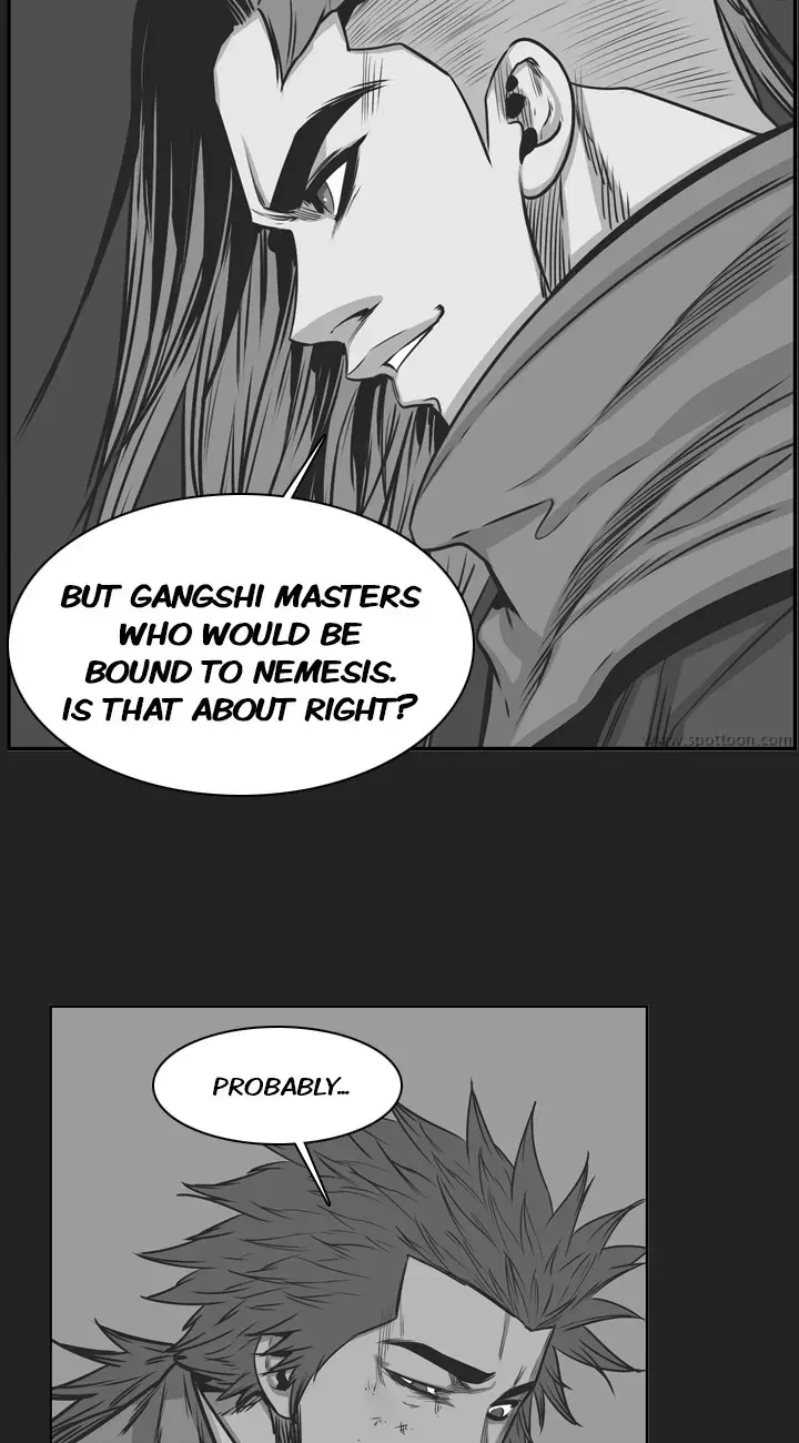 Undead King Chapter 148 page 9 - 