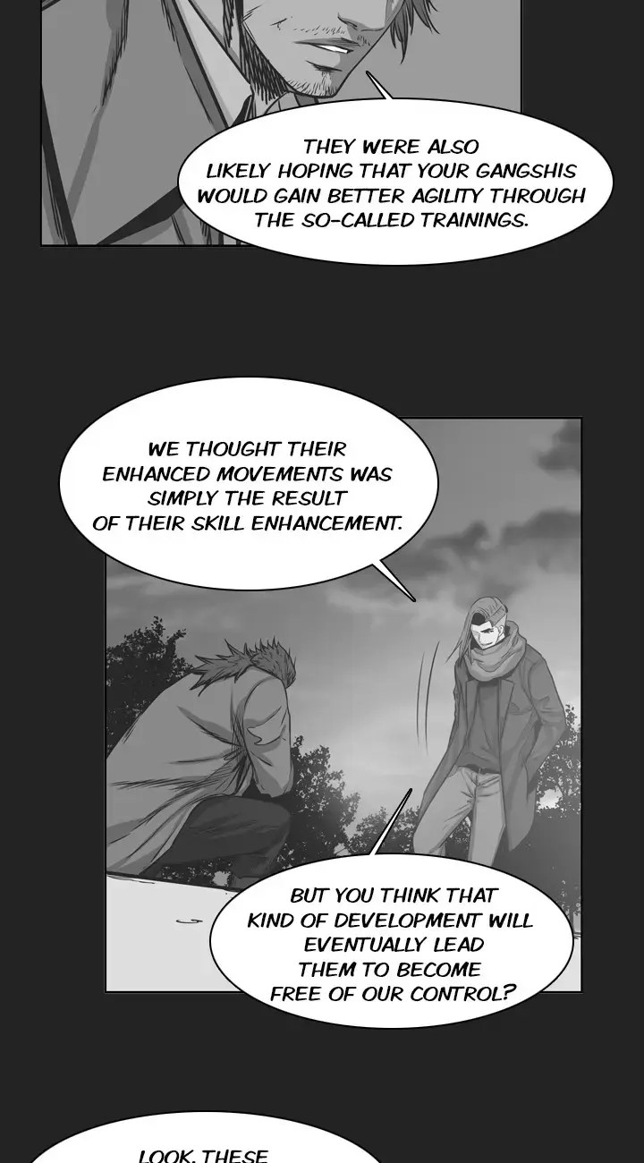Undead King Chapter 148 page 10 - 