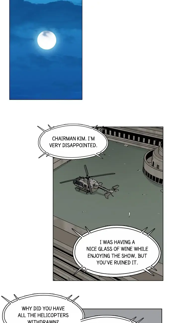Undead King Chapter 149 page 2 - 