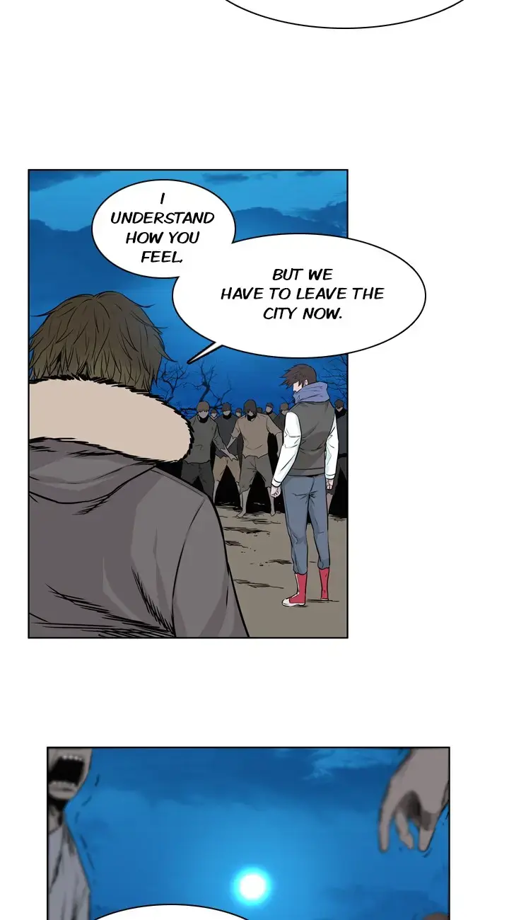 Undead King Chapter 149 page 14 - 