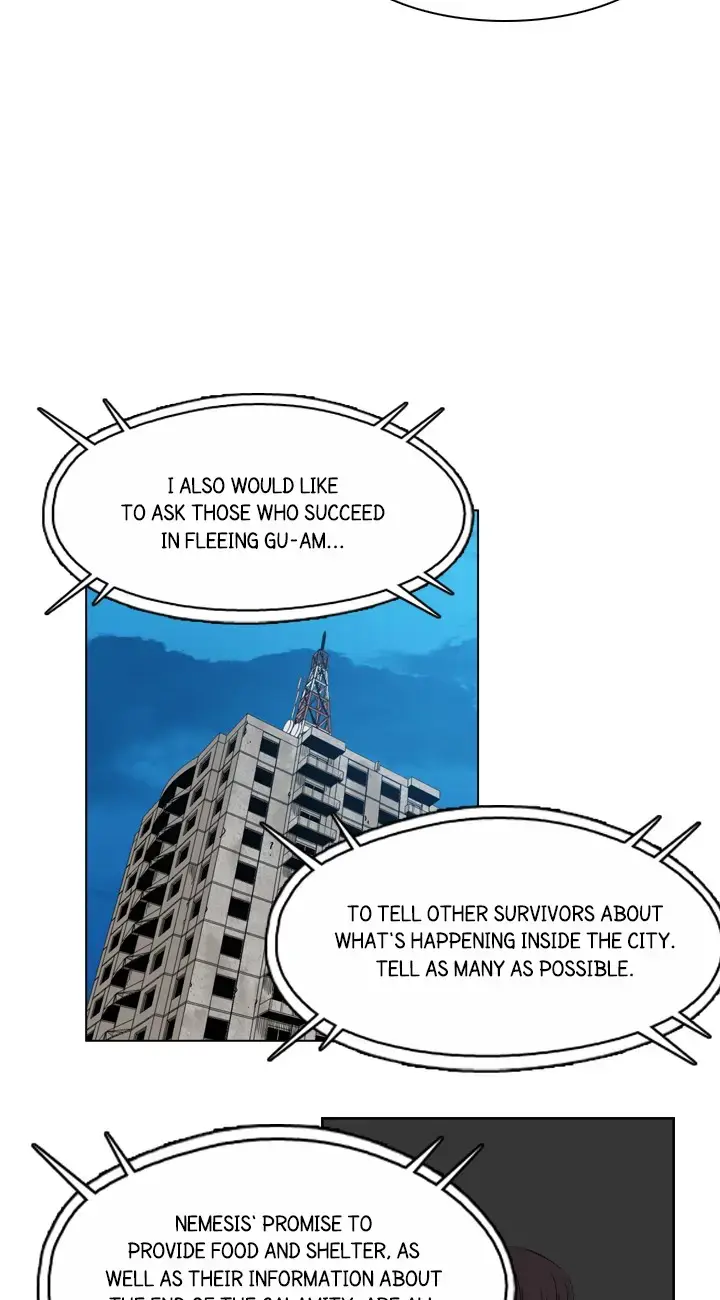 Undead King Chapter 149 page 16 - 