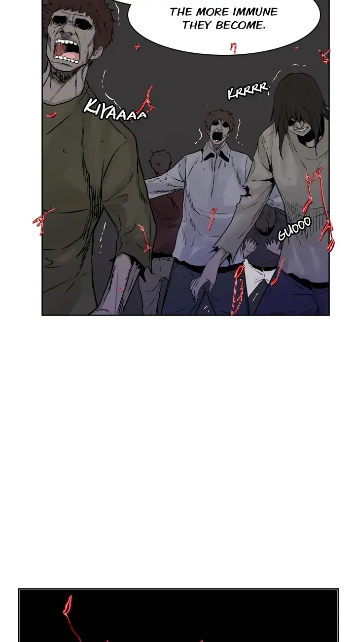 Undead King Chapter 149 page 22 - 