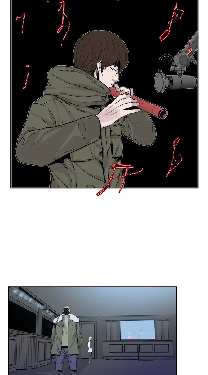 Undead King Chapter 149 page 23 - 