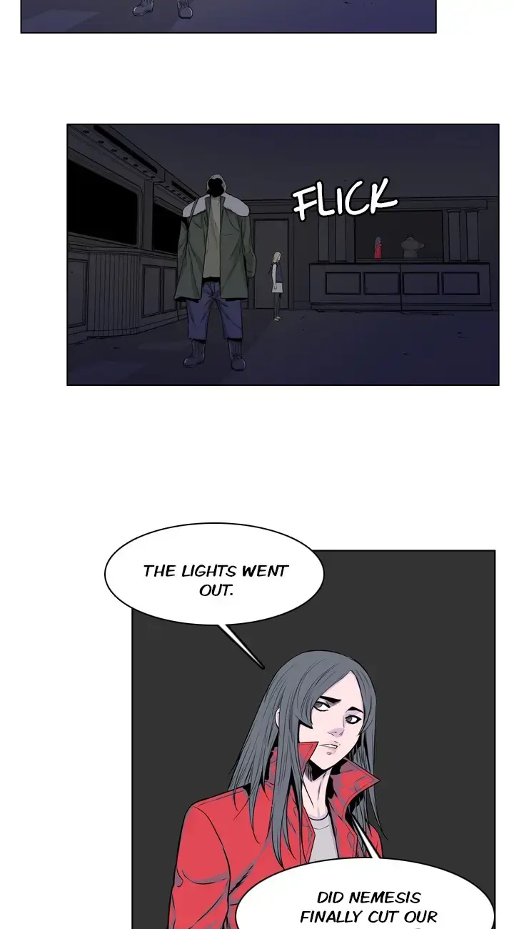 Undead King Chapter 149 page 24 - 