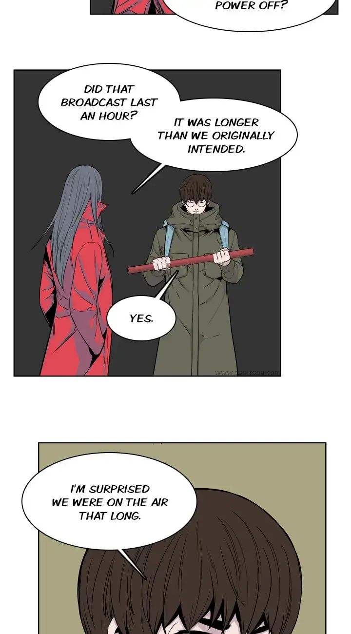 Undead King Chapter 149 page 25 - 