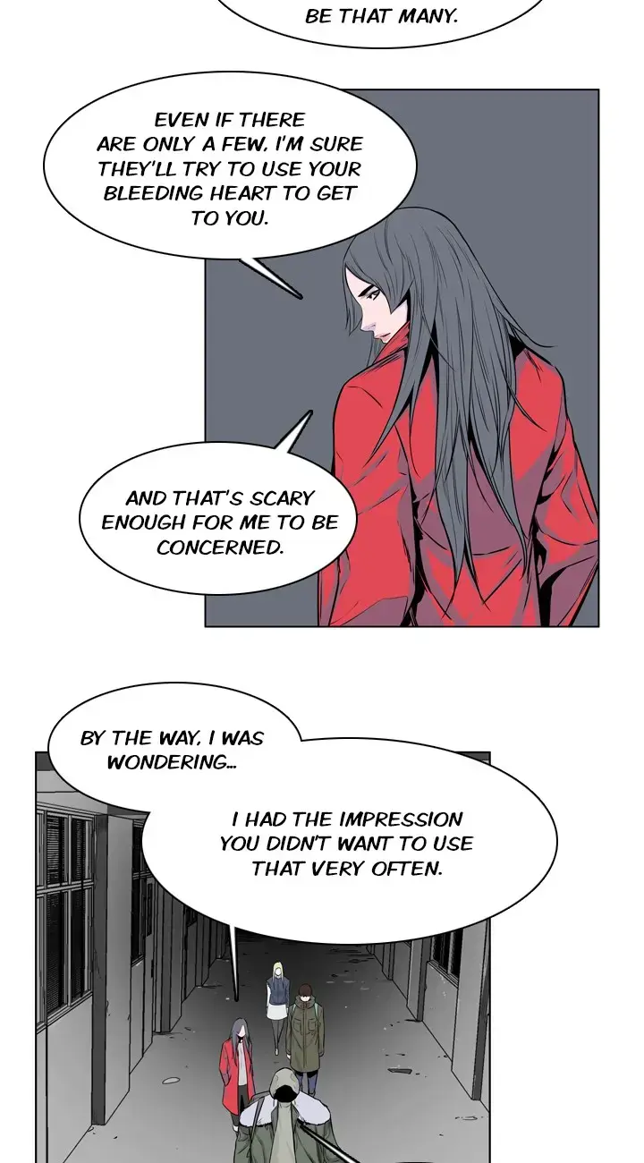 Undead King Chapter 149 page 27 - 