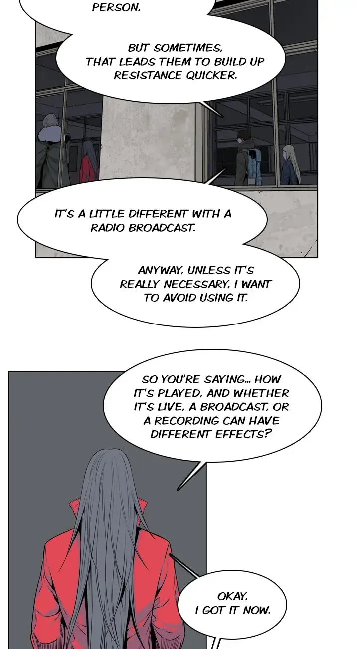 Undead King Chapter 149 page 30 - 