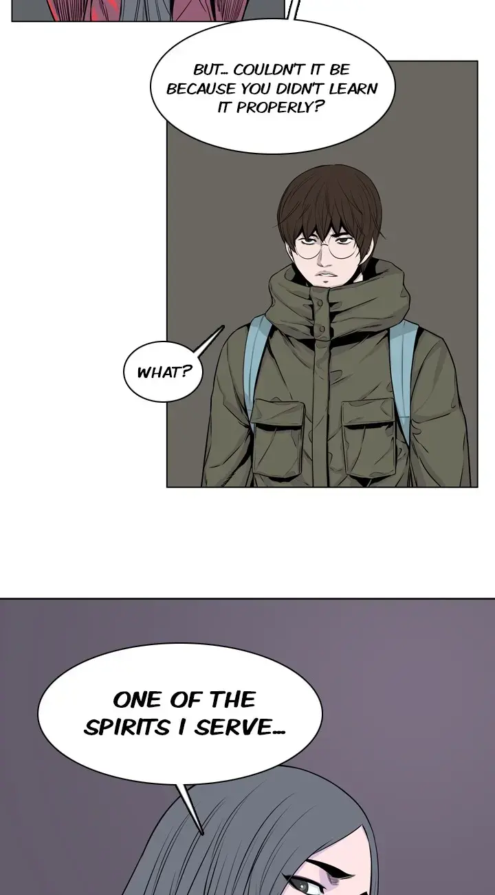 Undead King Chapter 149 page 31 - 
