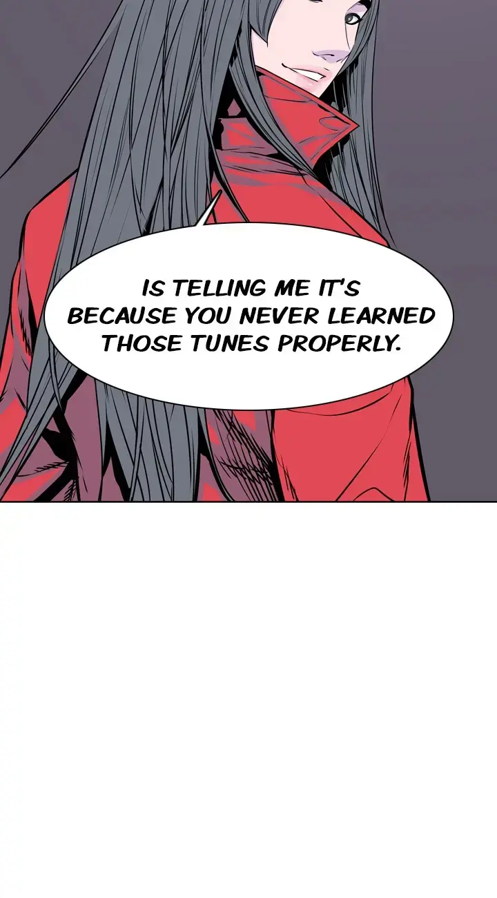 Undead King Chapter 149 page 32 - 