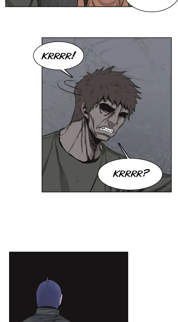 Undead King Chapter 149 page 42 - 