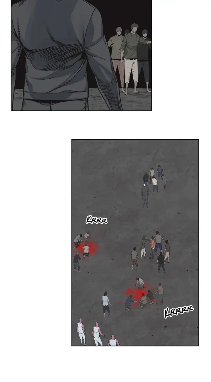 Undead King Chapter 149 page 43 - 