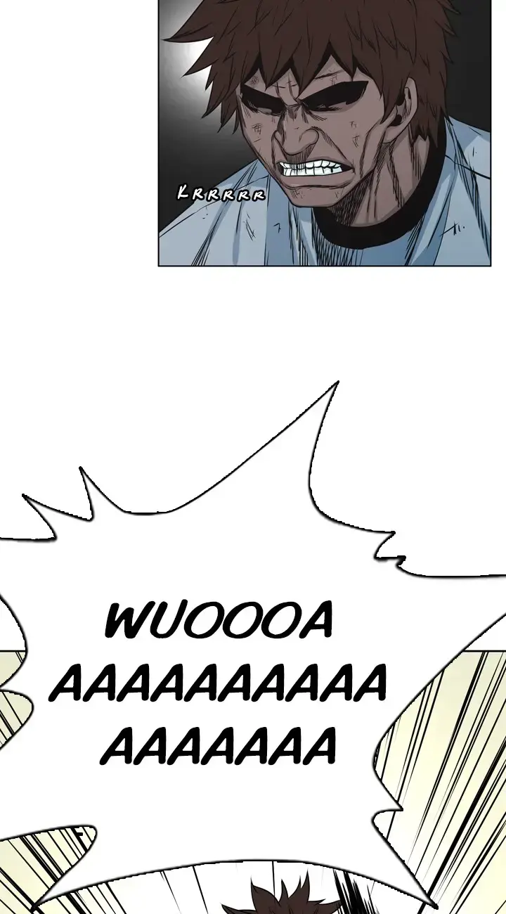 Undead King Chapter 149 page 48 - 