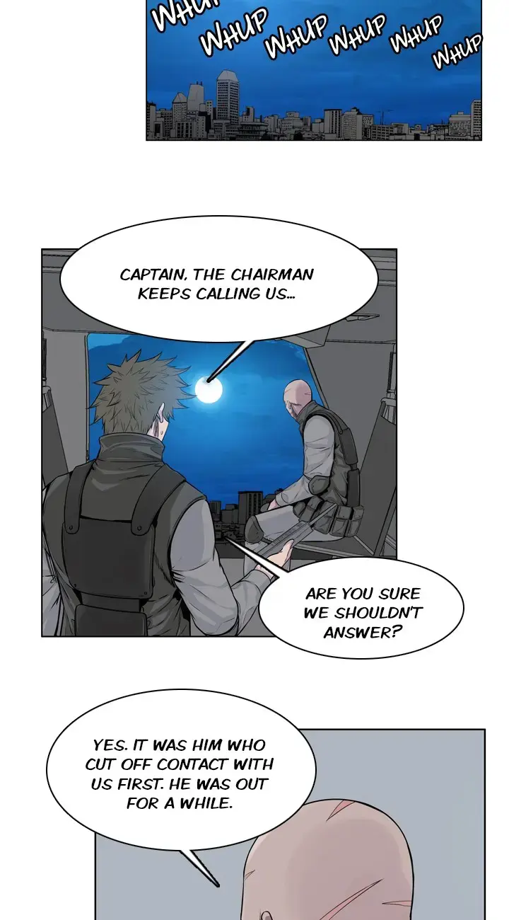 Undead King Chapter 149 page 7 - 