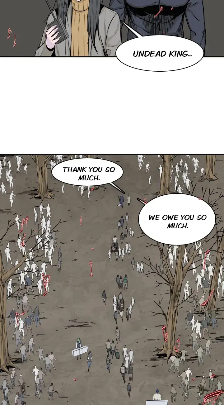Undead King Chapter 149 page 10 - 