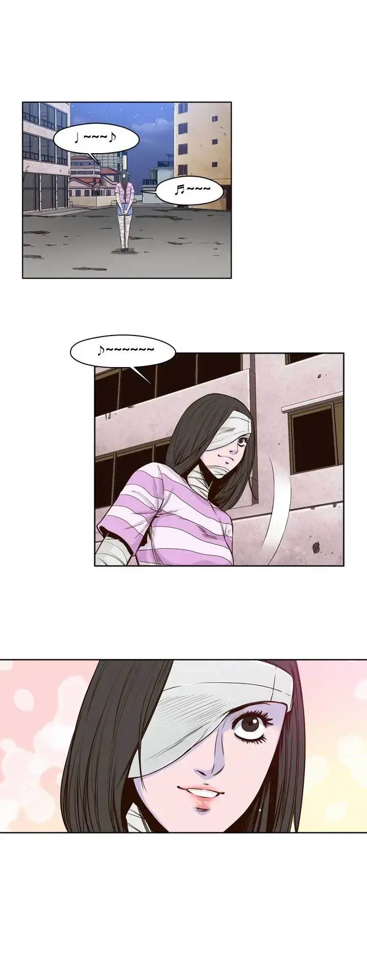 Undead King Chapter 15 page 15 - 
